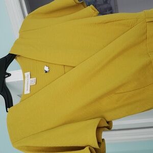 A brand new Monteau Los Angeles dress.